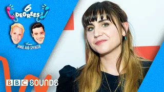 Natasia Demetriou on her decision to quit social media | BBC Sounds