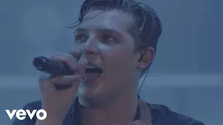 John Newman - Blame (Vevo Presents: Live in London)