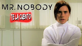 Mr. Nobody En 14 Minutos