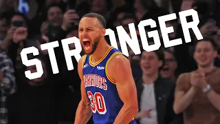 Stephen Curry Mix - Stronger