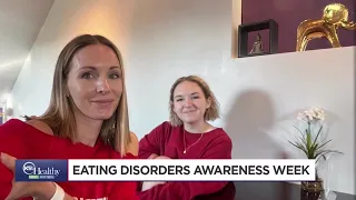 Eating Disorders Awareness Week: How to recognize the signs and get help