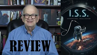 Movie Review of I.S.S | Entertainment Rundown