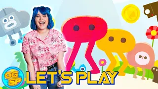 Pikuniku | Let's Play