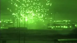 Fighter Copters gone wild, (IRAQ)