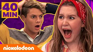 Henry Danger | 40MIN di Tutti gli Episodi della Stagione Finale (Parte 3) | Nickelodeon Italia