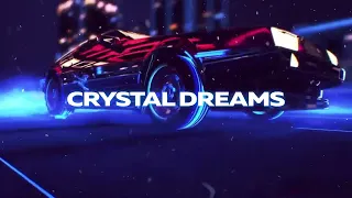 LOWX - CRYSTAL DREAMS