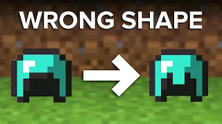 Things Mojang REFUSES To Fix in Minecraft