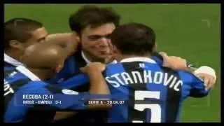 FC Internazionale - Stagione 2006/2007