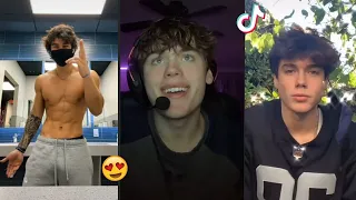 HOT BOYS on TIK TOK Videos Compilation #6😻