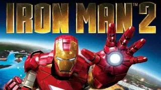 Iron Man 2 - Official Launch Trailer | HD