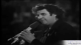 Mikis Theodorakis ft: A. Kalogiannis - M. Zorbala - S. Mihailidou - Romancero Gitano