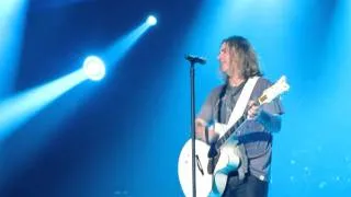 Collective Soul - The World I Know (Live at Hard Rock Vegas 09-10-2011)