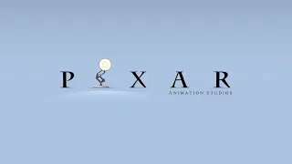 Pixar Animation Studios (1995-2007) logo remake