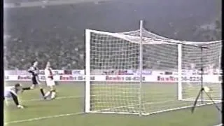 Ajax-Feyenoord 3-0 (23-02-1997)