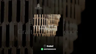 Palace Residences - Dubai hills estate