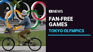 Olympics to be held without spectators after Japan declares state of emergency | ABC News