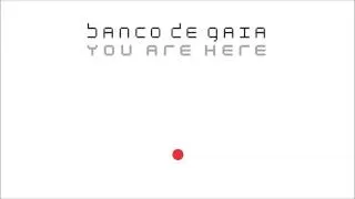 Banco de Gaia - Still Life