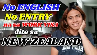 Batas ng New Zealand Immigration | Changes to the Accredited Employer Work Visa AEWV 2024