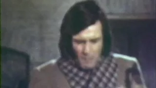 Dr Jekyll & Sister Hyde 1971