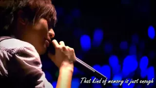 [Engsub] 知足 - 五月天 Contentment - Mayday (Live DNA Concert)