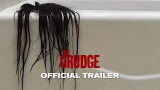 THE GRUDGE - Teaser Trailer (HD)