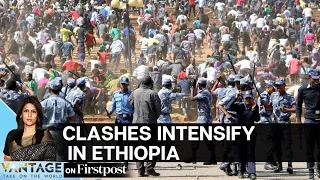 Is Ethiopia on the Brink of a Civil War? | Vantage with Palki Sharma