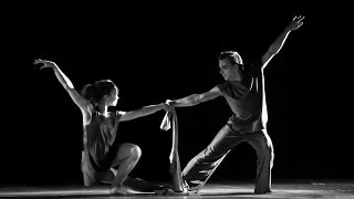 Contemporary dance by Totem dance group choreography by Kristina Shyshkarova