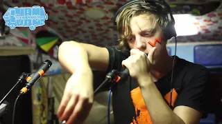 ROBERT DELONG - "Global Concepts" - (Live from Venice, CA) #JAMINTHEVAN