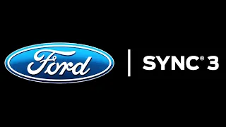 How to use Ford Sync 3 & Sync 3.2 in 2020 4K |  Webby On Cars