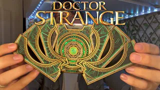 DOCTOR STRANGE PLAYING CARDS??! // New Deck Review