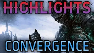 Dark Souls 3: Convergence Mod - Highlight Reel