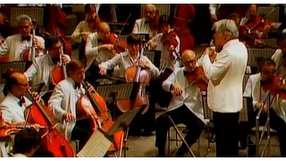 Dmitri Shostakovich - Symphony No.5 in D minor, Op. 47 (New York Philharmonic, Leonard Bernstein)