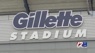 Gillette Stadium to host next year’s Army-Navy game