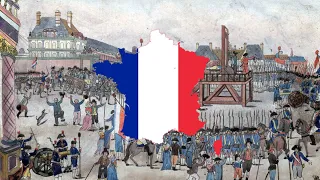 La Marseillaise - Modern Version of the National Anthem of France