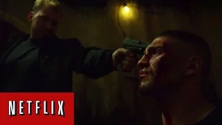 BEST DAREDEVIL & PUNISHER FIGHTING SCENES (HD 1080p) -  KICK ASS COMPILATION (PART 2)