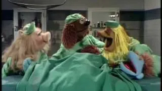 The Muppet Show: Veterinarian's Hospital - Hiccupping Patient