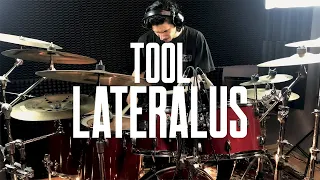 Tool - Lateralus Drum Cover