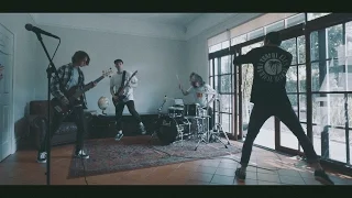 Vacant Home - Shiver (OFFICIAL MUSIC VIDEO)