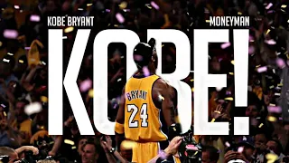 Kobe Bryant Mix - "24" (ft. Money Man)