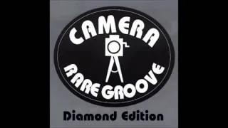 Camera Rare Groove Diamond Edition - 01 New Birth - Blind Man