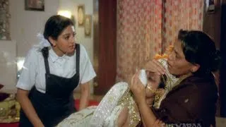 Gair Kaanooni - Part 7 Of 15 - Govinda - Sridevi - Superhit Bollywood Movies