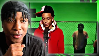 Try Not To Get Lit🔥 Thizzler Cypher 2022 Reaction