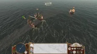 Empire Total War HD Campaign Commentary United Provinces Part VIII