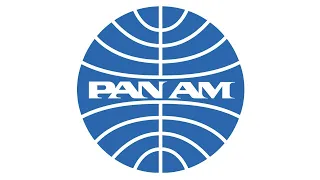 PAN AM   You Cant Beat The Experience  & Say Hello To PAN AM    NYC