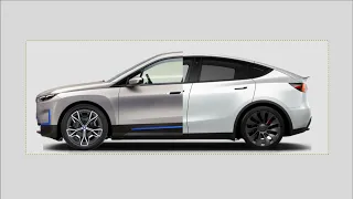Tesla Model Y vs BMW iX