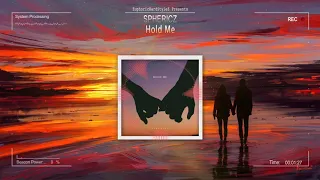 Sphericz - Hold Me [Free Release]