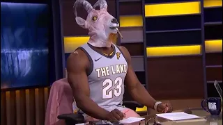 Shannon Sharpe - Funnny Moments Part 2