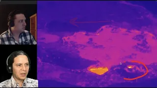 Kīlauea Eruption Update: More Fluctuations & Another Short Pause, December 16, 2021