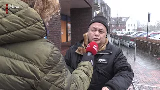 Politieke praatjes met Toni Peroni in Leusden [RTV Utrecht]