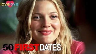 Henry Meets Lucy | 50 First Dates | Love Love